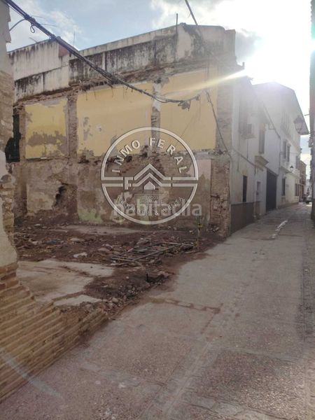 Foto 4ac420af-12fb-46d6-914c-96f0df4e7d45. Terreny residencial a Écija