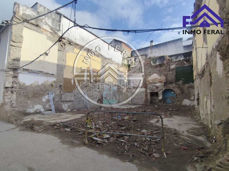 Foto eecdf7a9-e447-4c0e-ade4-e28827f4a01a. Terreny residencial a Écija