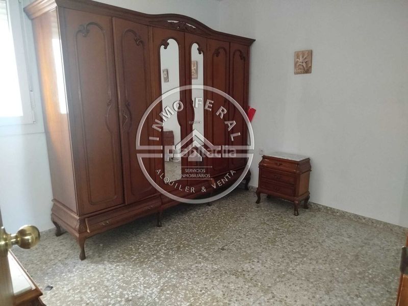 Foto 4eb49482-569c-4654-815a-f7ca6f515b6b. Pis amb calefacció a Écija