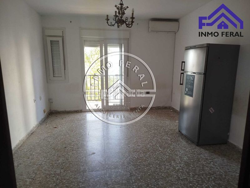 Foto 571555c5-1a05-4019-9d8f-7c8c30c2c30e. Pis amb calefacció a Écija