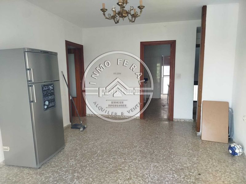 Foto 8a9fe8cf-7f45-47fa-bb37-edcc4d7ec818. Pis amb calefacció a Écija