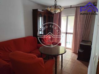 Flat in Écija. Piso en venta en próximo al centro, 3 dormitorios.