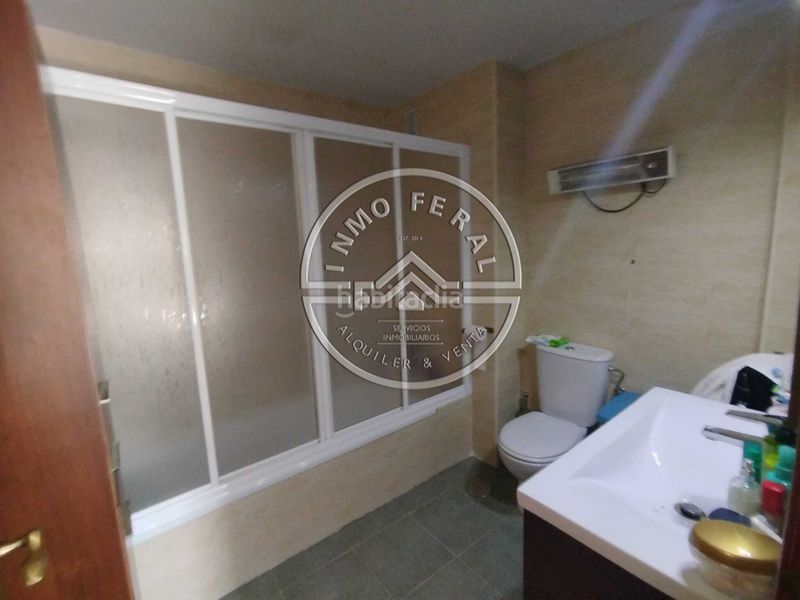 Foto 4fdabd26-4a85-4e58-978c-f27253df326a. Pis amb calefacció aparcament a Écija