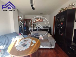 Appartement à Écija. Piso en venta en la doma, 3 dormitorios.
