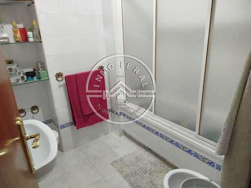 Foto 4d1cd011-4f74-408e-afd2-4263e94720c6. Pis amb calefacció aparcament a Écija