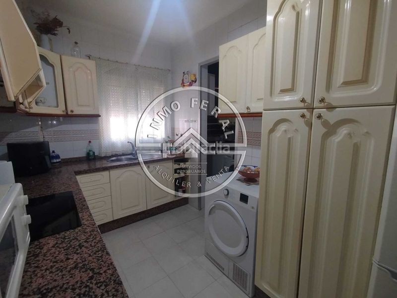 Foto 552d78d1-86a1-4c0b-ba16-48251d8f1661. Pis amb calefacció aparcament a Écija