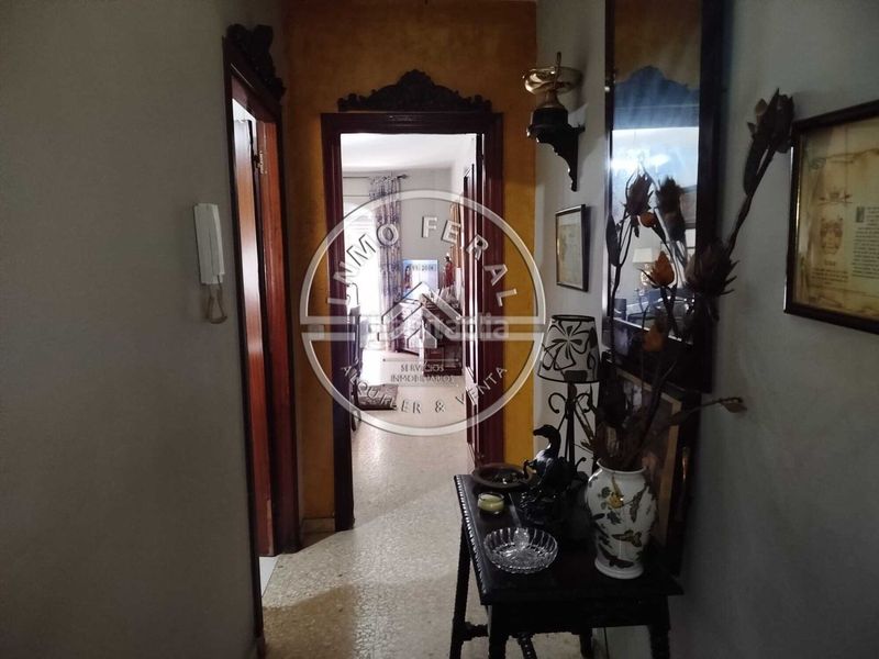 Foto ccbeed09-e0e9-4f2a-b29b-910433273c08. Pis amb calefacció aparcament a Écija