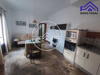 Apartamento en Écija. Apartamento en venta en centro, 1 dormitorio.