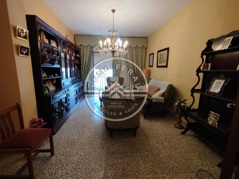 Foto 55a85aeb-3ca7-4072-867b-5ade8488979f. Pis amb calefacció a Écija