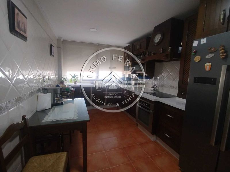 Foto 2b349f73-e835-495b-9fbd-be515fa9d17b. Casa amb calefacció aparcament a Écija