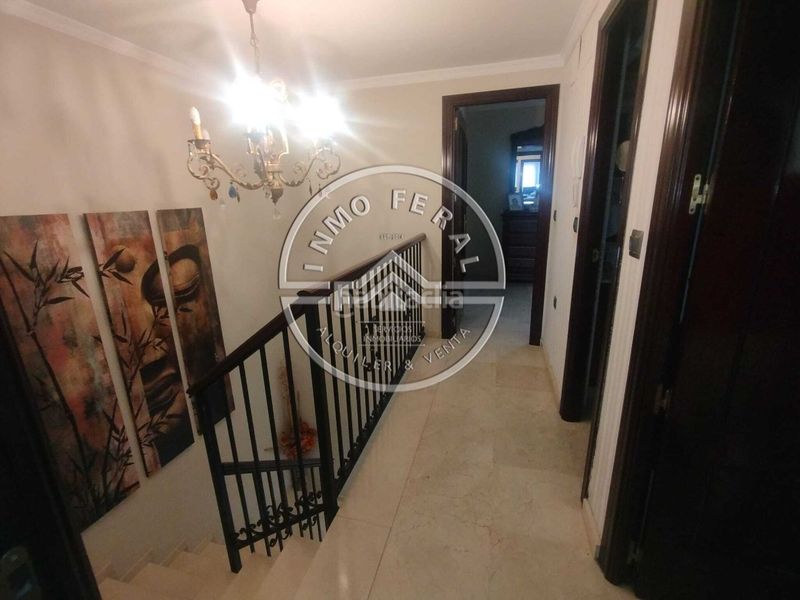 Foto ac0bbbbb-7235-400d-a87c-5fd9e5d3d6b9. Casa amb calefacció aparcament a Écija