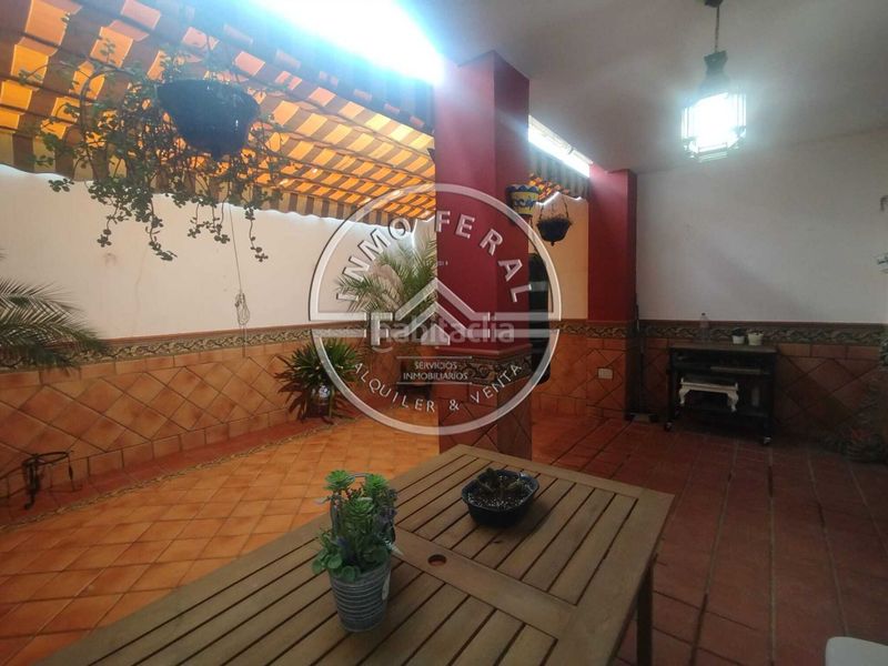 Foto b1702931-394a-4734-a6da-878e976c2996. Casa amb calefacció aparcament a Écija