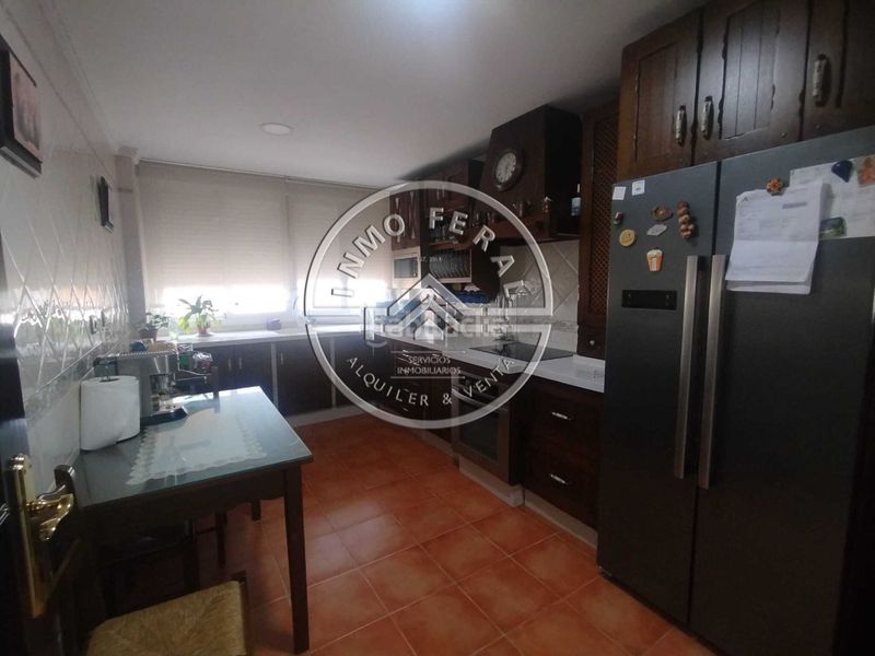 Foto d0775686-7cad-4d13-9903-624253757087. Casa amb calefacció aparcament a Écija