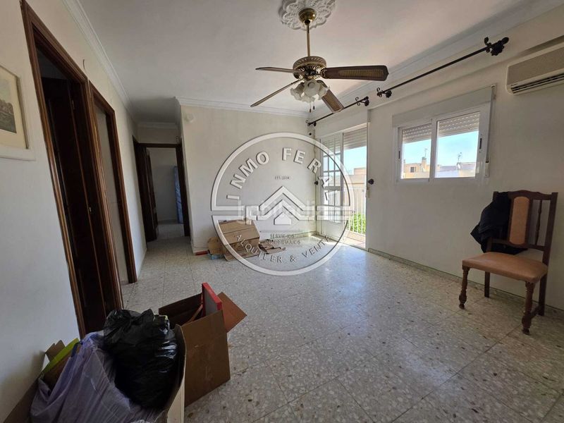 Foto c3cd4139-beb5-48c8-880a-4f125c558042. Pis amb calefacció a Écija