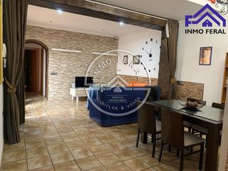 Appartement à Luisiana (La). Piso en venta en la luisiana, 3 dormitorios.