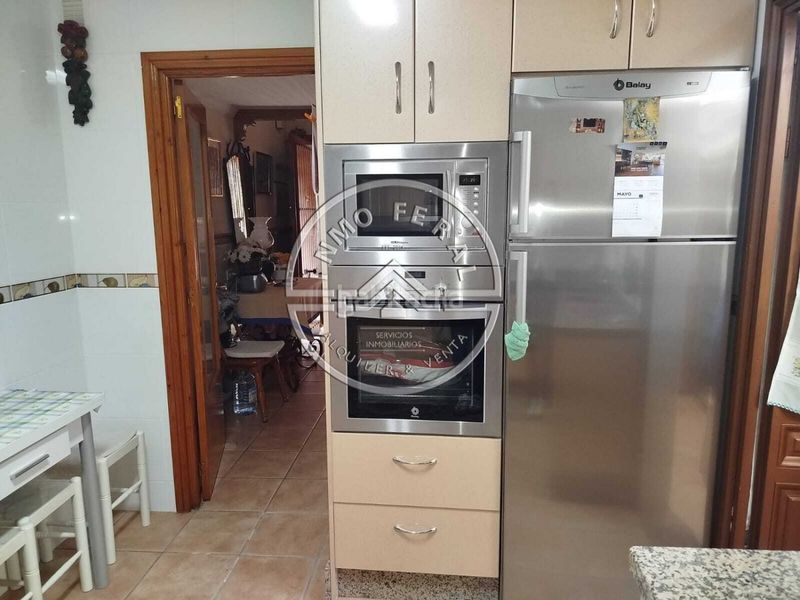 Foto 07ab157c-cf90-4e50-9cbf-64d78d6b57f7. Casa amb calefacció a Écija