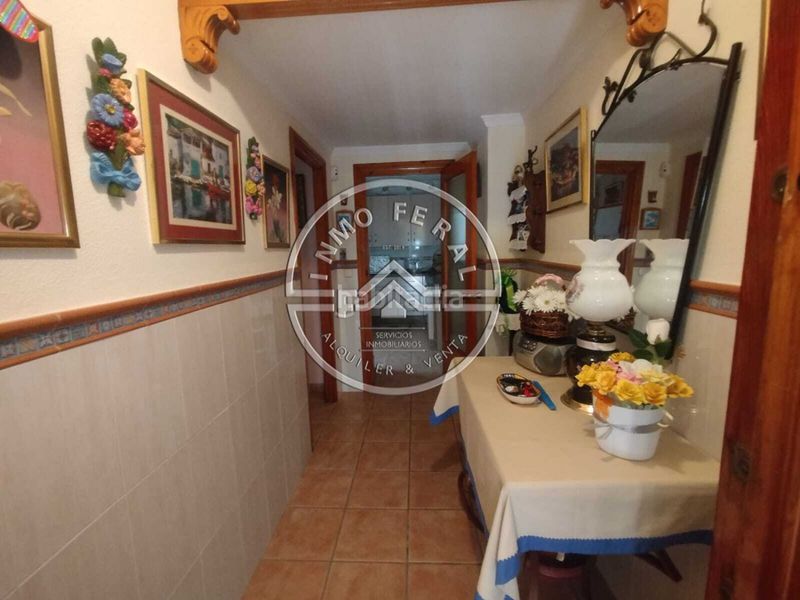 Foto 6d693c58-cd3b-441c-b121-659c307bbbcf. Casa amb calefacció a Écija