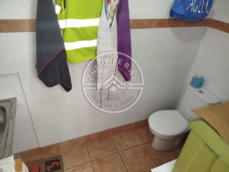 Foto d492cf89-6640-4c80-be5d-7f6103585bdc. Casa amb calefacció a Écija