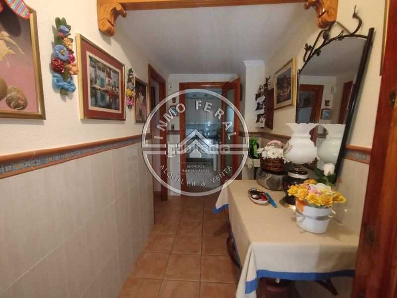 Foto e937188d-49a2-42ab-be5e-534c43a79e6d. Casa amb calefacció a Écija