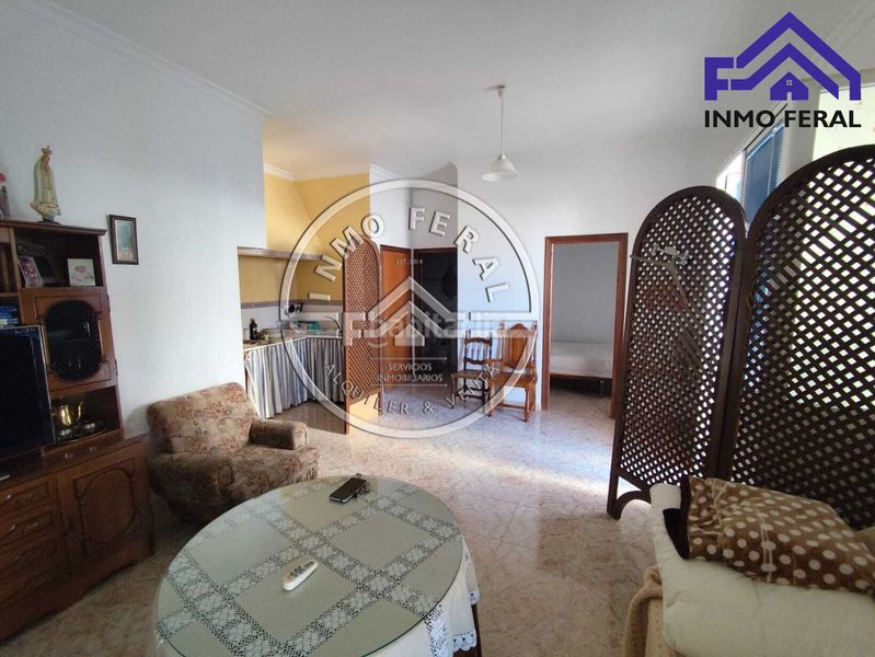 Foto 3d2bf98d-455a-45b2-a1dd-cd1bd4cc1886. Apartament amb calefacció a Luisiana (La)