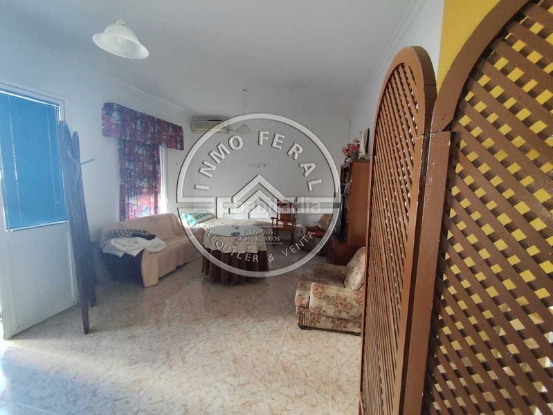Foto 40f72197-72ab-417d-99e3-3faacf31f634. Apartament amb calefacció a Luisiana (La)