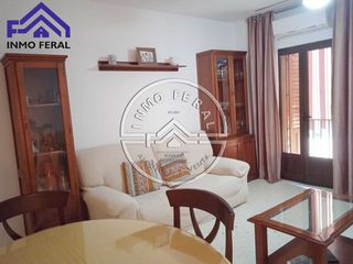 Flat in Écija. Piso en venta en centro, 4 dormitorios.