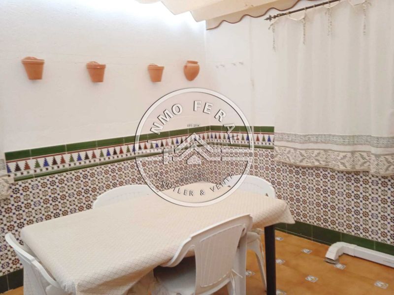 Foto ba6d8fdd-6079-443f-89d8-82da424b06bc. Pis amb calefacció a Écija