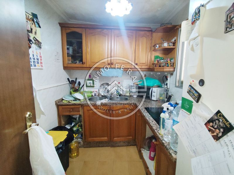 Foto 2fe87cec-5153-4c65-b553-e78fa8c16f0d. Casa amb calefacció aparcament a Écija