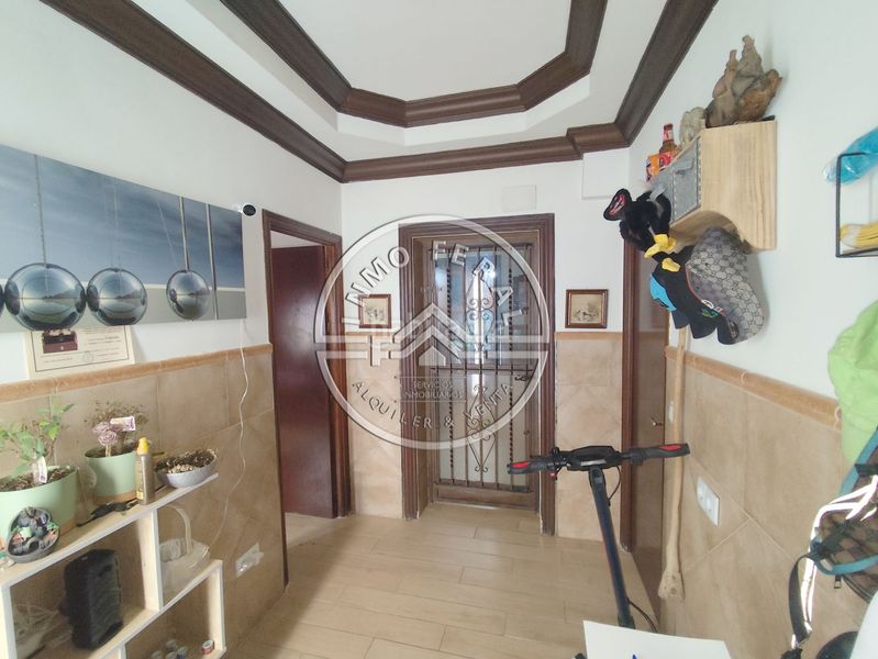 Foto 725daa8d-2e50-4335-b6dd-c908aeb7033e. Casa amb calefacció aparcament a Écija