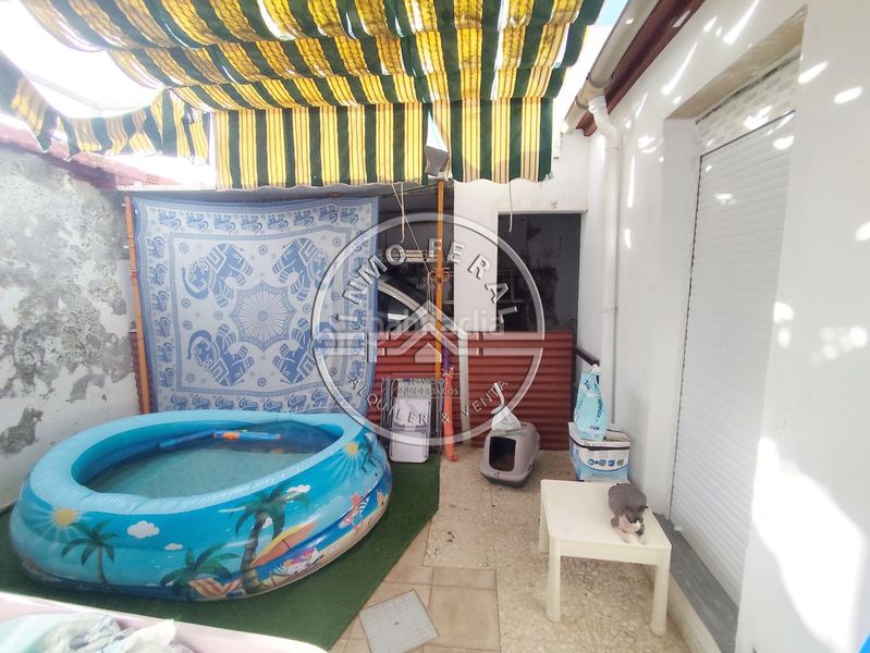 Foto ac990ff0-9144-42e3-81be-ae446ce8d45a. Casa amb calefacció aparcament a Écija