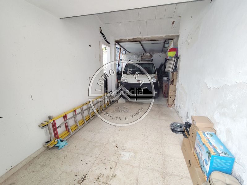 Foto ad54e480-0314-45ad-8b57-bea79f58bede. Casa amb calefacció aparcament a Écija