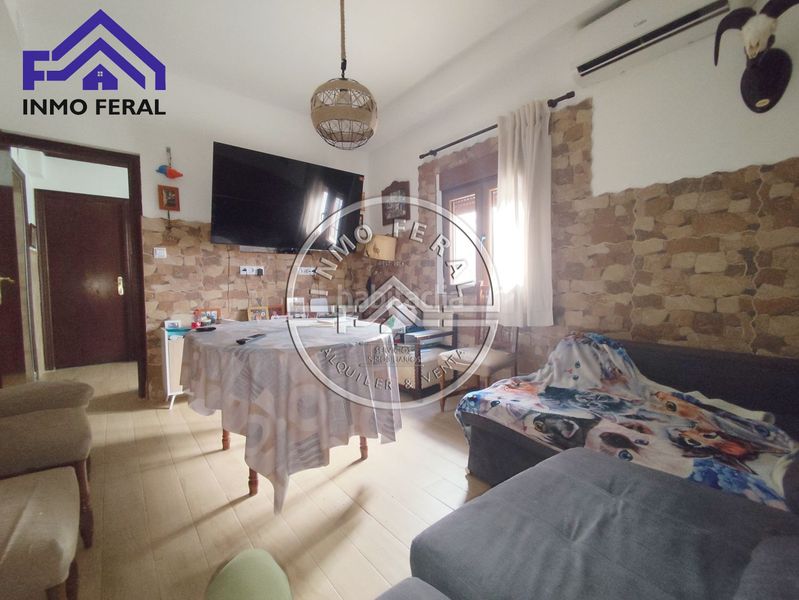 Foto e5c6910e-637b-479f-88c1-a69d1959735c. Casa amb calefacció aparcament a Écija