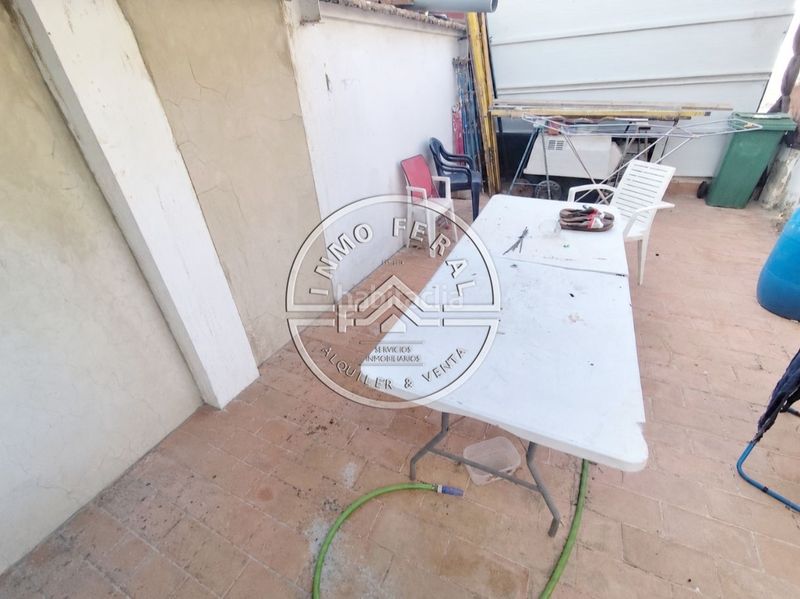 Foto fc26b53b-11a3-4c55-97dc-bd6fdb4f6b76. Casa amb calefacció aparcament a Écija