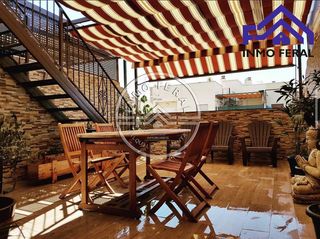 Àtic a Écija. Atico en venta en alcarrachela, 3 dormitorios.