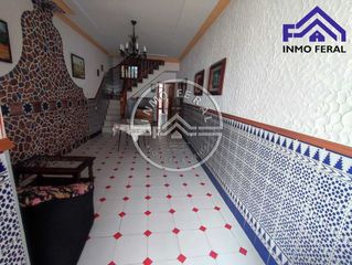 Casa en Luisiana (La). Casa en venta en la luisiana, 3 dormitorios.