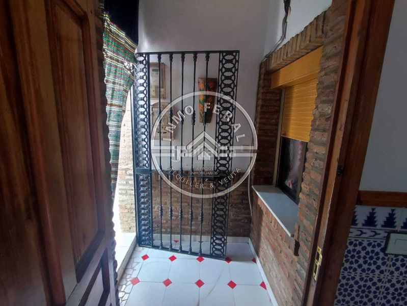 Foto 468e0f42-5e8f-4622-b6b5-896d8c2ef3f6. Casa amb calefacció a Luisiana (La)