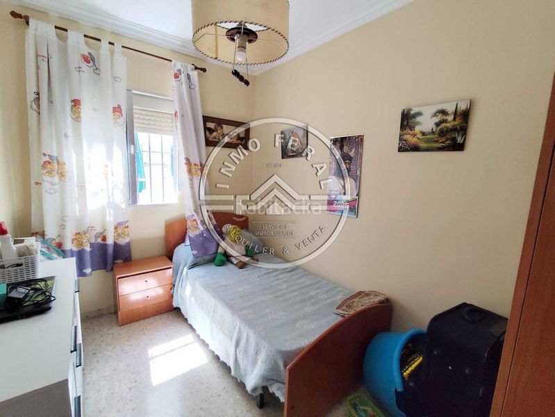 Foto c20640a0-bbe3-46c1-8ce9-cbf930c42921. Pis amb calefacció aparcament a Écija