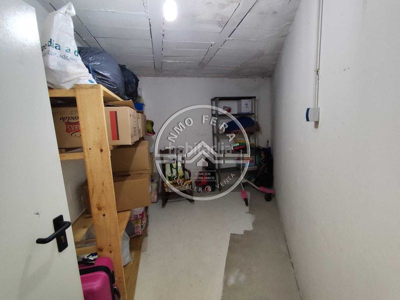 Foto 03e8d110-8071-4d88-a075-cfa5f1472be1. Casa amb calefacció aparcament a Écija