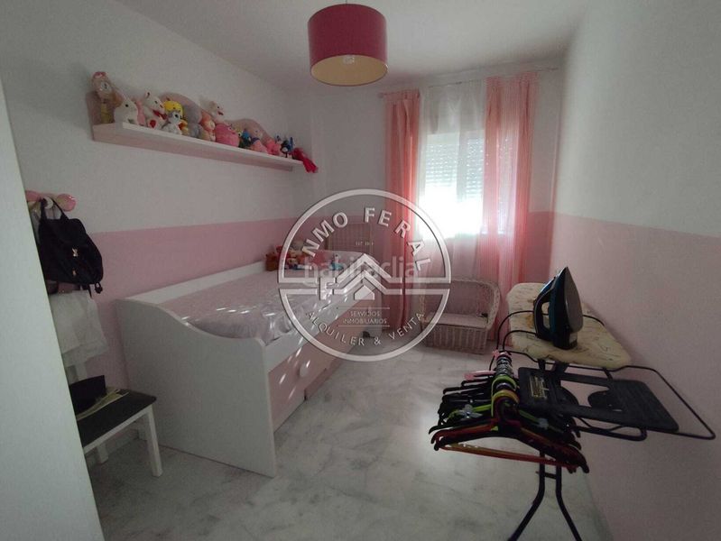 Foto 1e220adb-4449-4df7-8c2f-f71d3192bb03. Casa amb calefacció aparcament a Écija