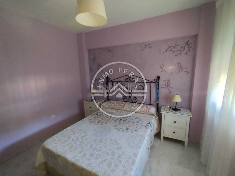Foto d7509a15-bf65-4f05-9f06-64be245d65d1. Casa amb calefacció aparcament a Écija