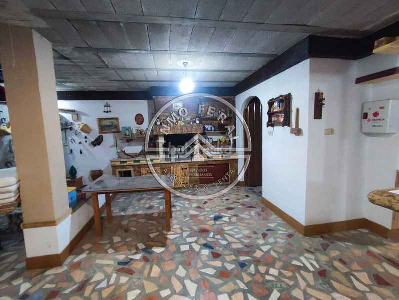 Foto 00d5a271-4e3b-450d-b1b1-d78d225fdef9. Casa amb aparcament a Luisiana (La)