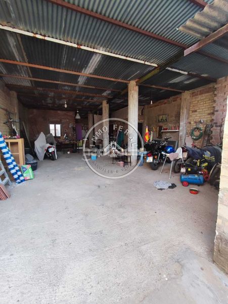 Foto 51b1ef02-7aa0-4e58-ba3a-92f1f63e92dd. Casa amb aparcament a Luisiana (La)