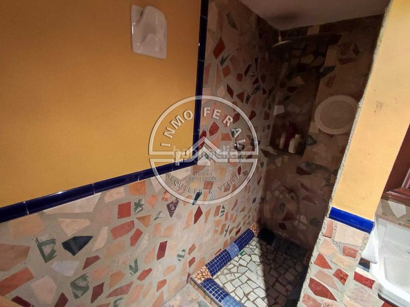 Foto 5d3cddc5-8485-467a-b8da-fe8015fc3bdb. Casa amb aparcament a Luisiana (La)