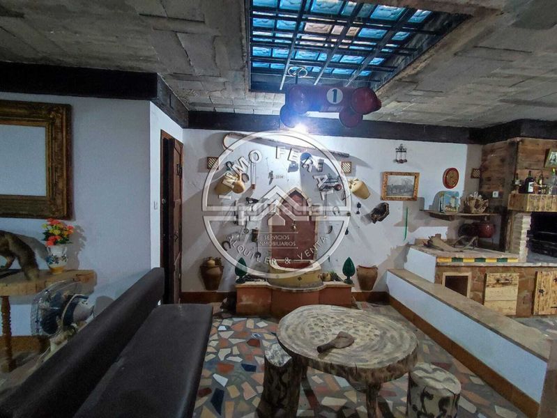 Foto 8a339585-3654-4f63-aa8d-2d3b07867a5c. Casa amb aparcament a Luisiana (La)