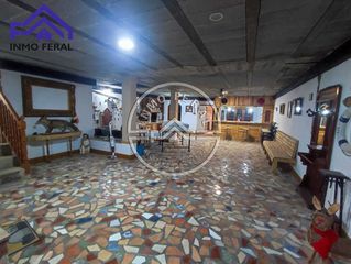 Haus in Luisiana (La). Casa en venta en la luisiana, 2 dormitorios.