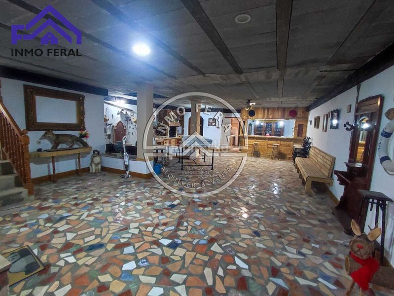 Foto ddbd6e9a-d007-43b5-8050-b5beebfe5110. Casa amb aparcament a Luisiana (La)