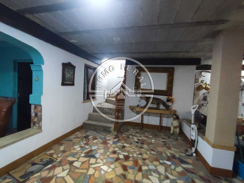 Foto df132c08-feb2-454c-b024-e4560f559648. Casa amb aparcament a Luisiana (La)