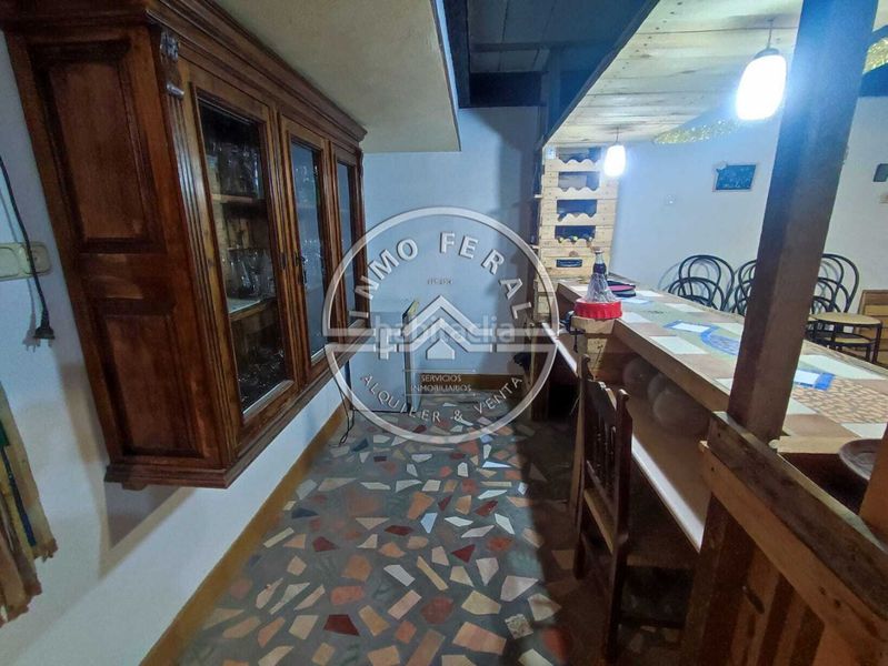 Foto f414a278-36d0-45fe-b34c-afd303f9e724. Casa amb aparcament a Luisiana (La)