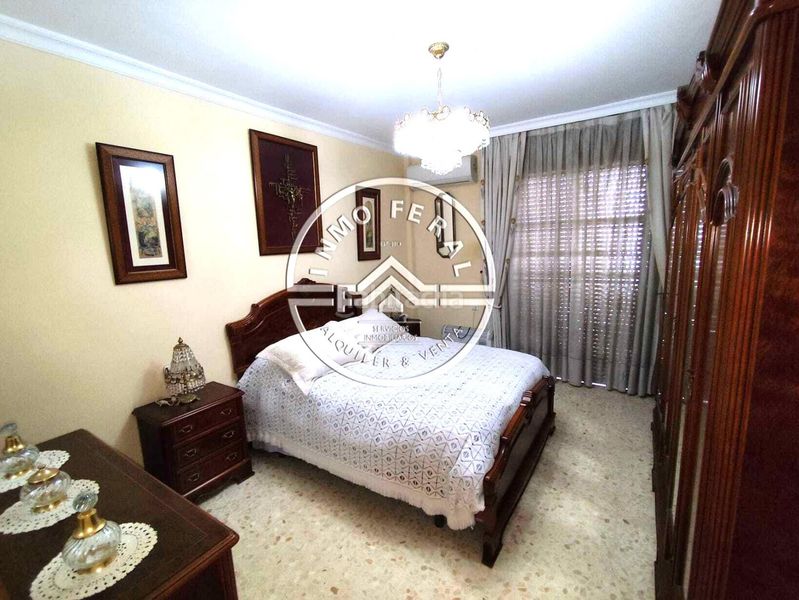 Foto 4154321a-77e0-4cab-913f-67bcfb44de18. Casa amb calefacció aparcament a Écija