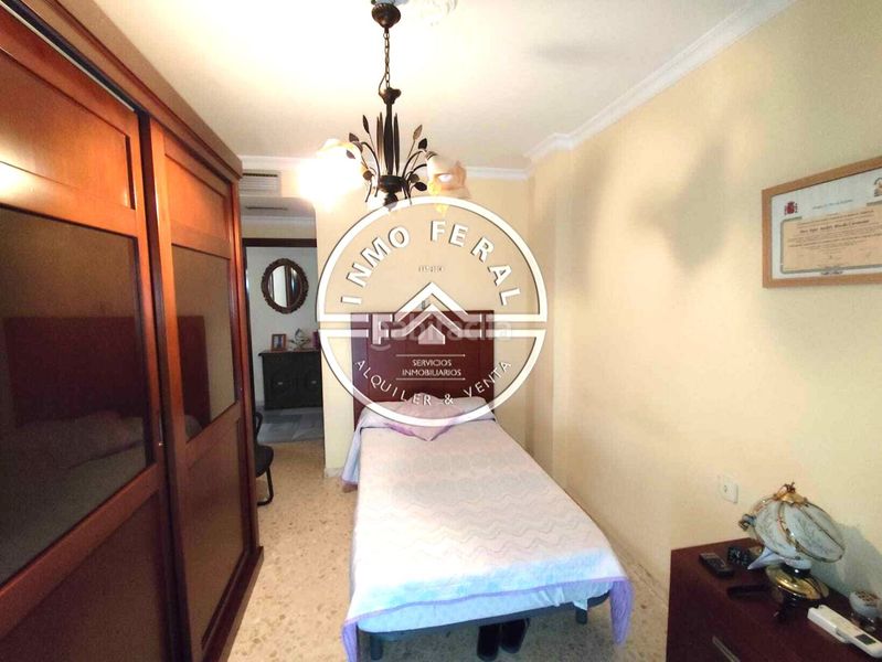 Foto c2d66410-80c8-497c-9357-e654a3bfb217. Casa amb calefacció aparcament a Écija
